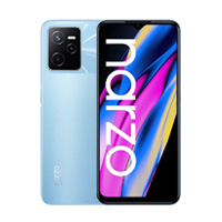 Narzo 50A Prime