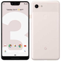 Pixel 3 XL