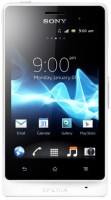 Xperia J