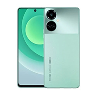 Camon 19 Pro 5G