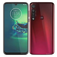 Moto G8 Plus