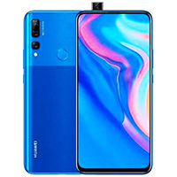 Y9 Prime 2019