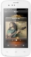 Gionee Pioneer P2S