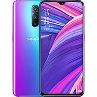 Oppo R17 Pro