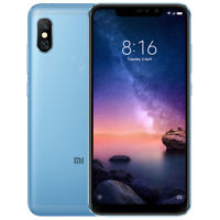 Redmi Note 6 Pro