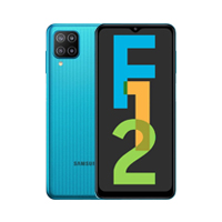 Samsung F12