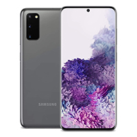 Samsung Galaxy S20 FE