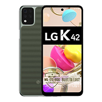 LG K42