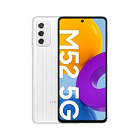 Samsung M52 5G