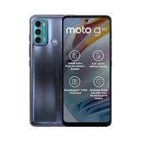Moto G60