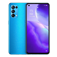 Oppo Reno 5 Pro 5G
