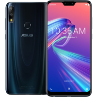 Zenfone Max Pro M2