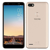 Camon i Twin