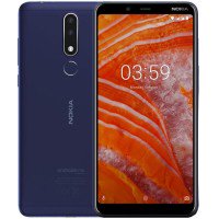 3.1 Plus 32GB