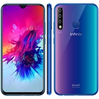 Smart 3 Plus