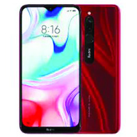 Redmi 8