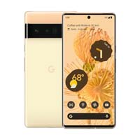 Pixel 6 Pro