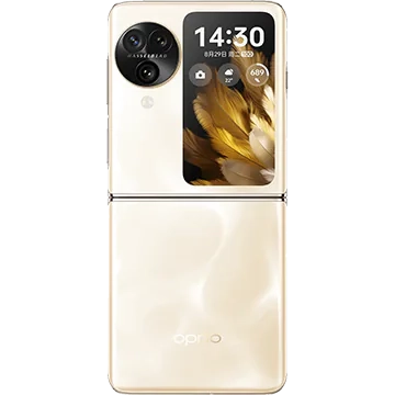 Oppo Find N3 Flip 5G