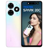 Techno Spark 20C