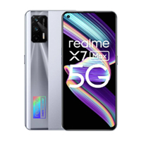 Realme X7 Max 5G