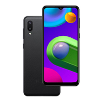 Samsung Galaxy M02