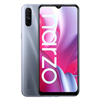 Realme Narzo 20A