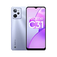Realme C31