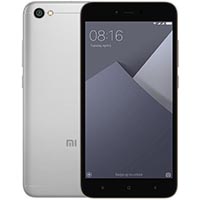 Redmi Y1 Lite