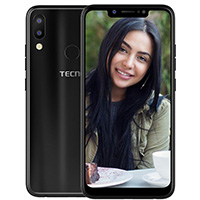 Camon iAir 2 Plus
