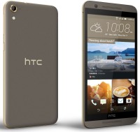 HTC One E9 Plus