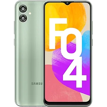 Samsung Galaxy F04