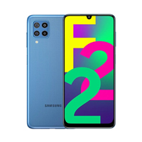Samsung F22