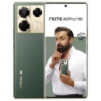 Infinix Note 40 Pro Plus 5G