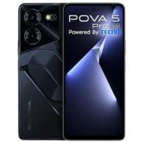 Tecno Pova 5 Pro
