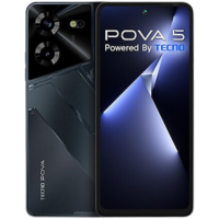 Tecno Pova 5