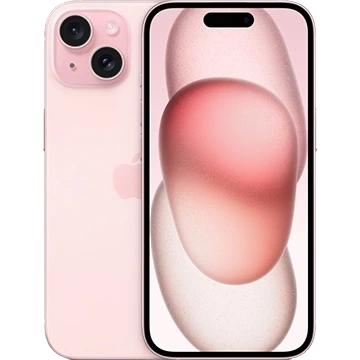 iPhone 15