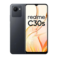 Realme C30s