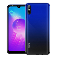 Spark Go Plus