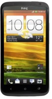 HTC One X