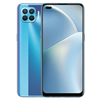 Oppo F17 Pro