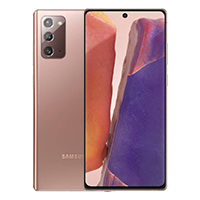 Samsung Galaxy Note 20