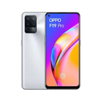 Oppo F19 Pro