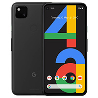 Pixel 4A