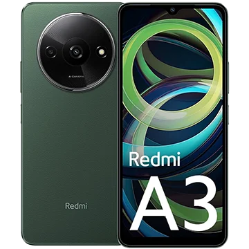 Redmi A3