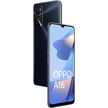 Oppo A16