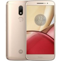 Moto M