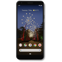Pixel 3A