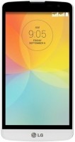 LG L Bello Dual D335