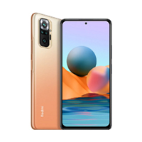 Redmi Note 10 Pro Max