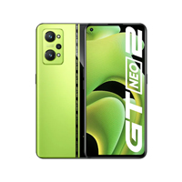 Realme GT NEO 2